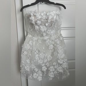 NWT RosieEtienne Isabella dress in a size UK 6, US 2